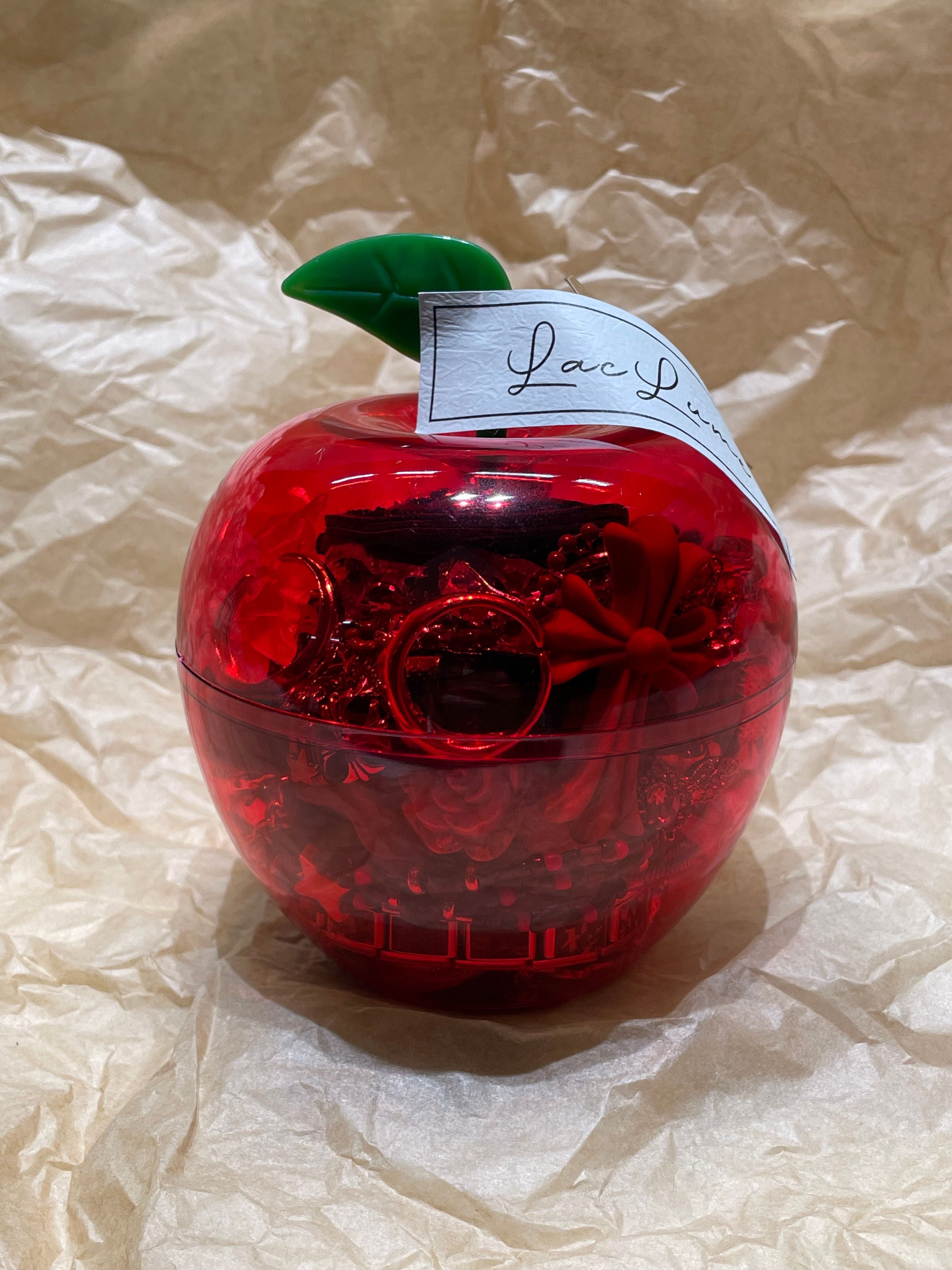 Forbidden Fruit | Boîte mystère ultime - Ensemble esthétique vert forêt (20-25 pièces)