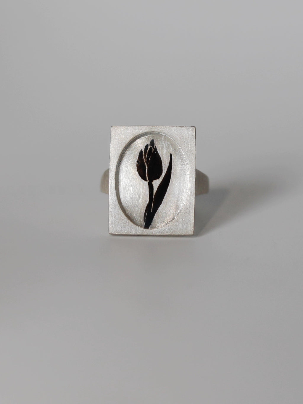 LacLume Tulip handmade jewelry