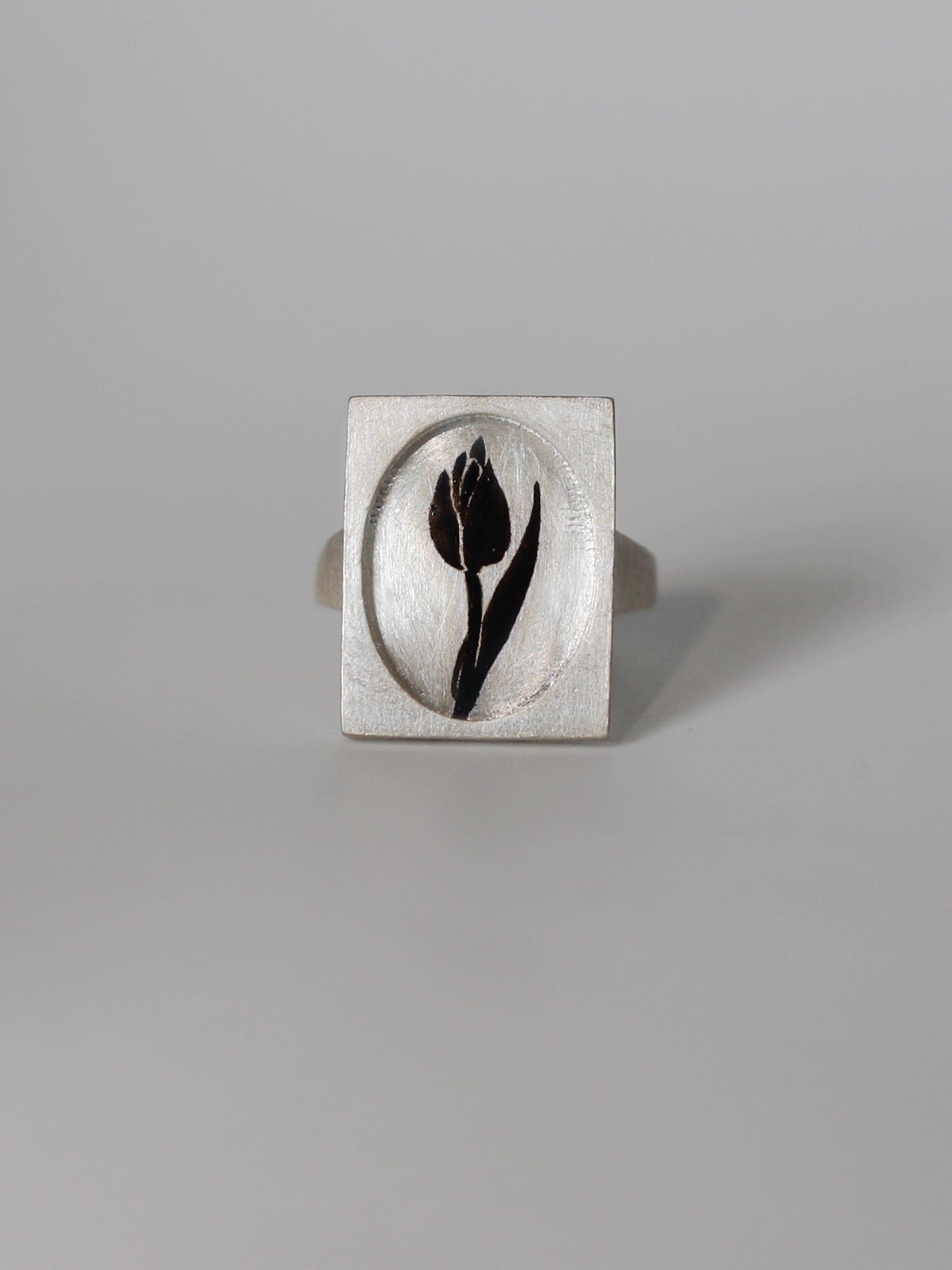 LacLume Tulip handmade jewelry