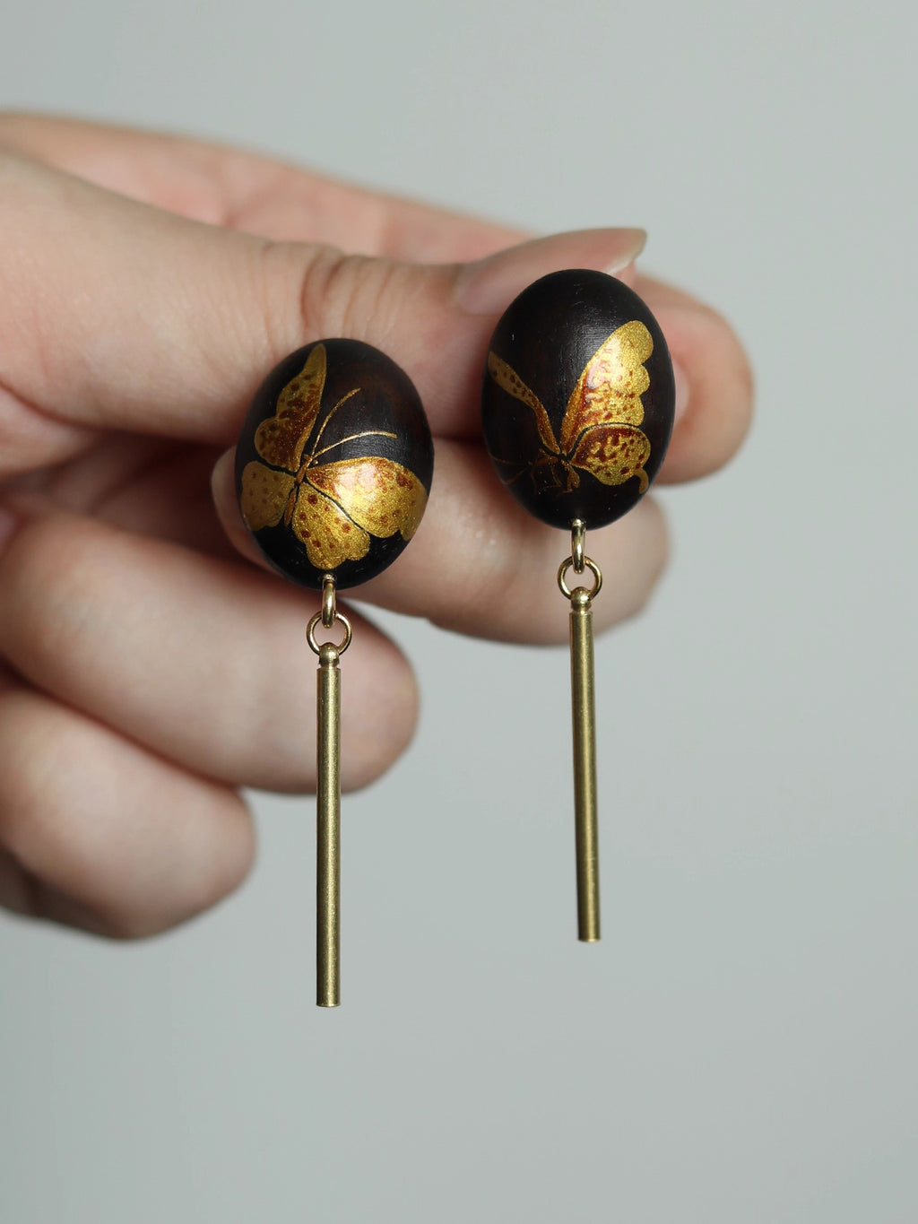 LacLume Glamour handmade jewelry