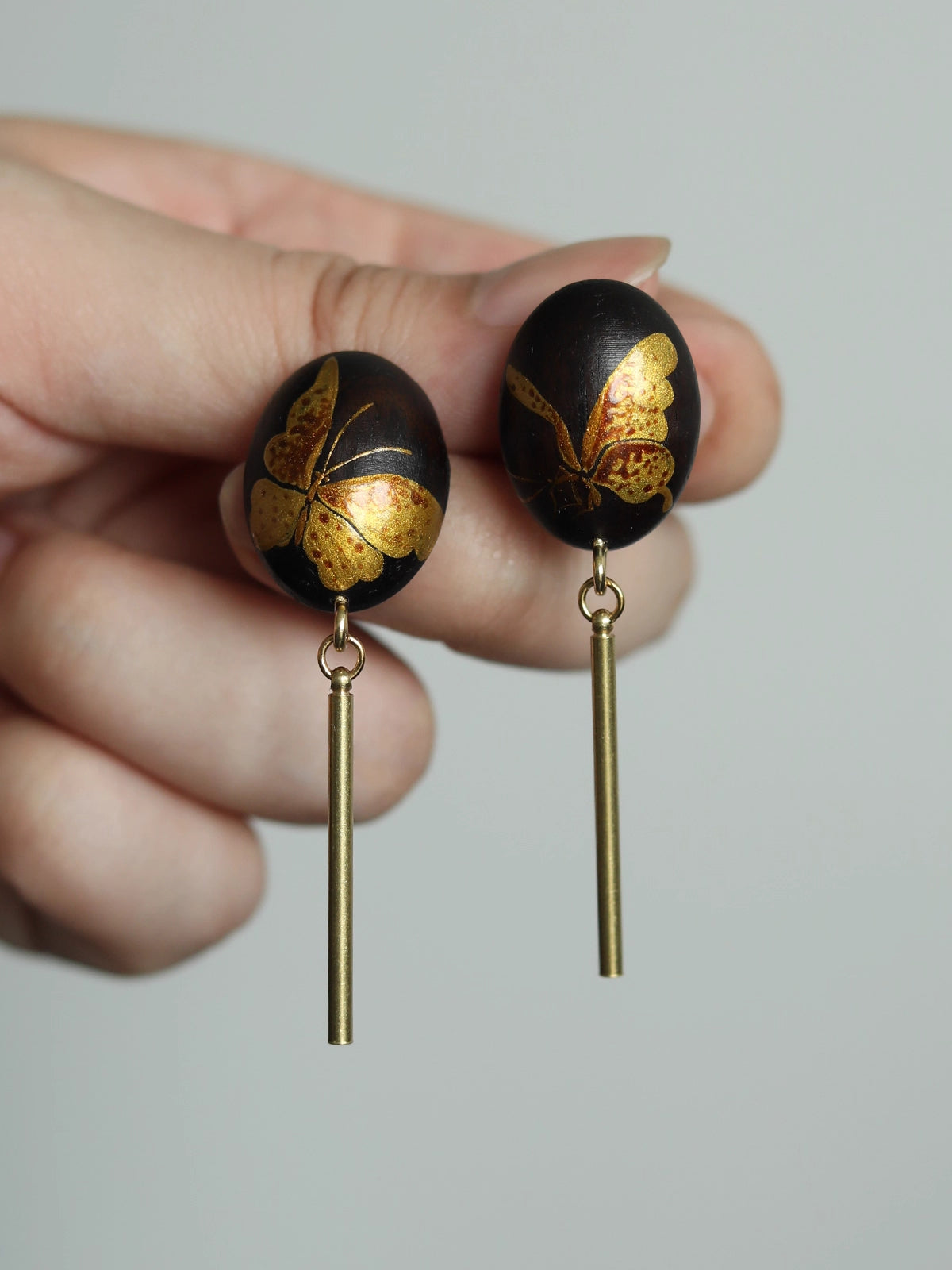 LacLume Glamour handmade jewelry