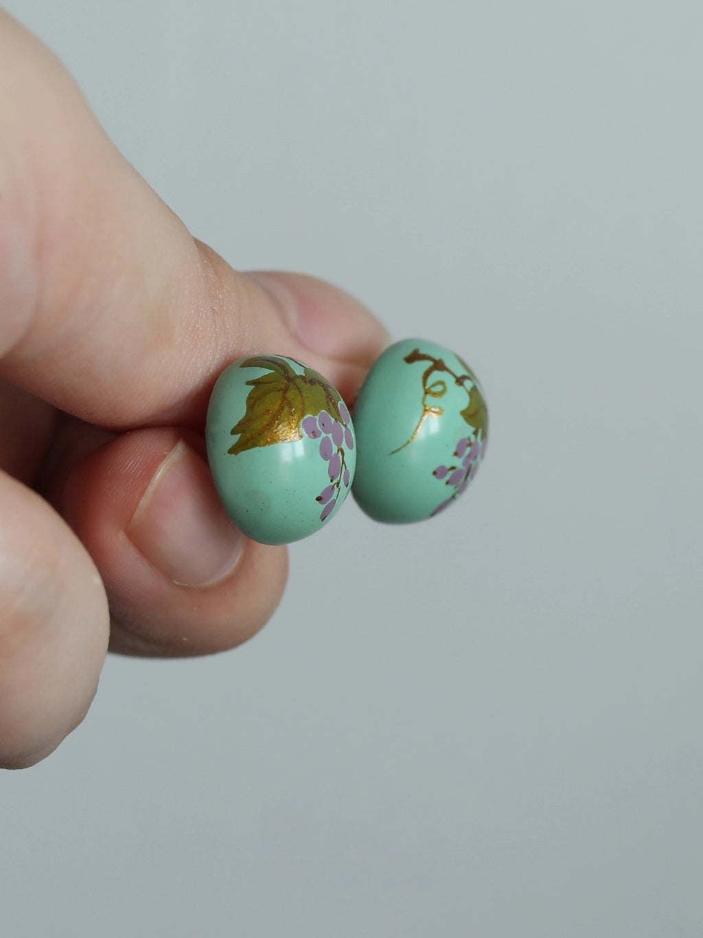 LacLume Vineyard handmade jewelry