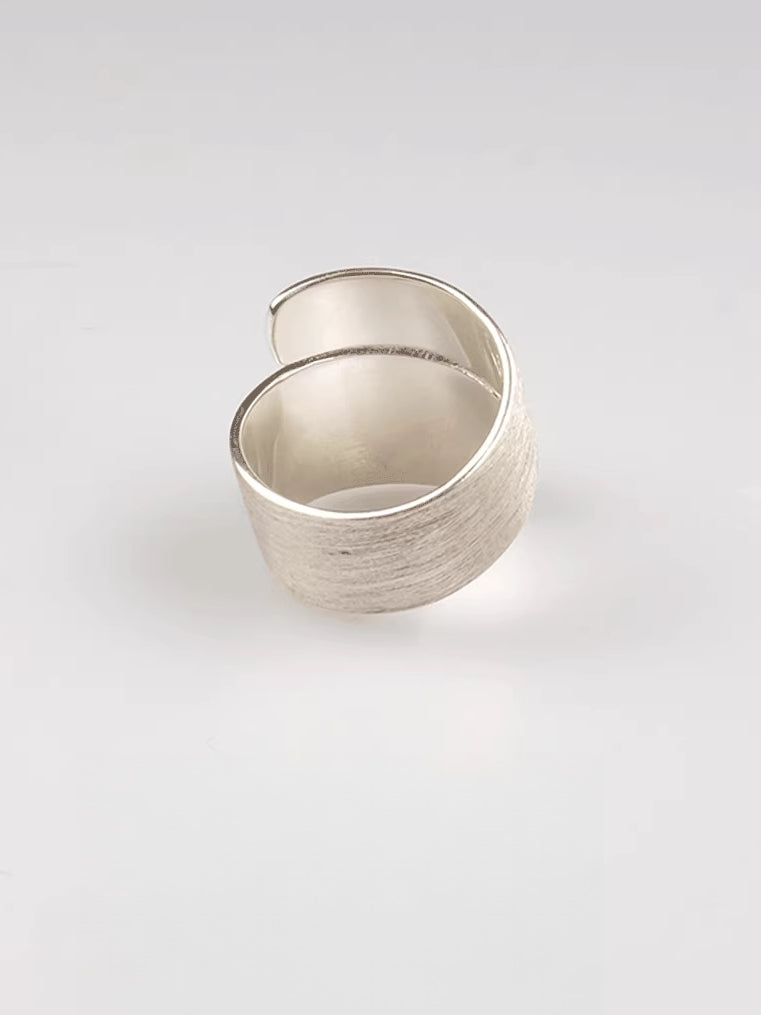 LacLume Saturn handmade jewelry