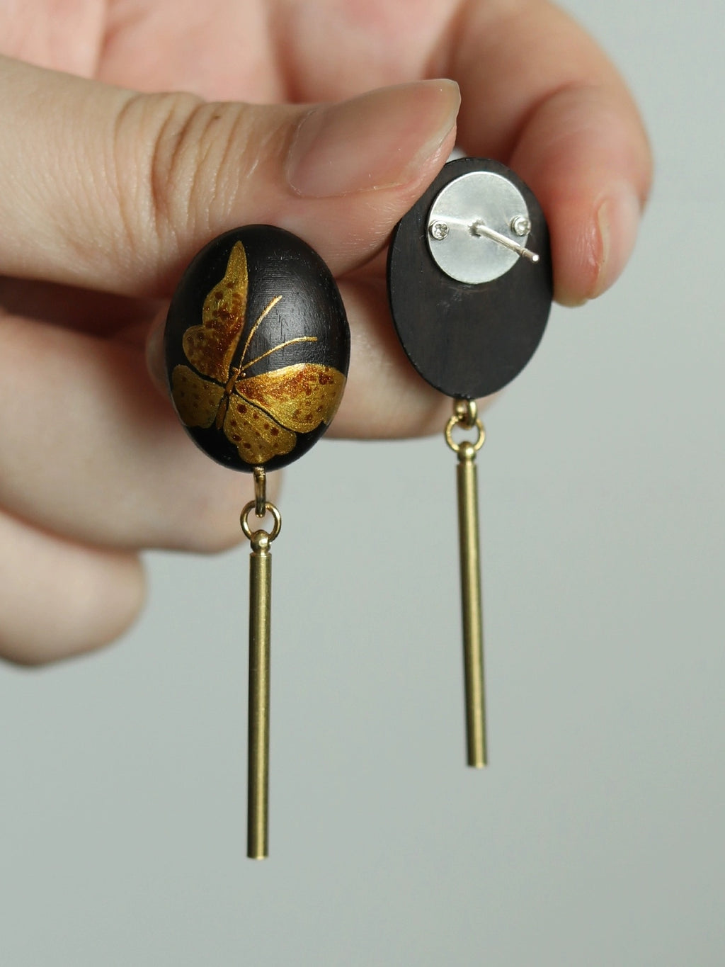 LacLume Glamour handmade jewelry