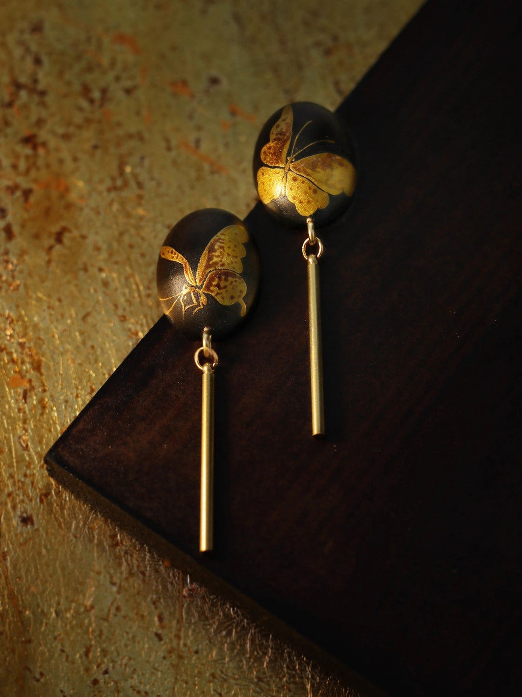 LacLume Glamour handmade jewelry