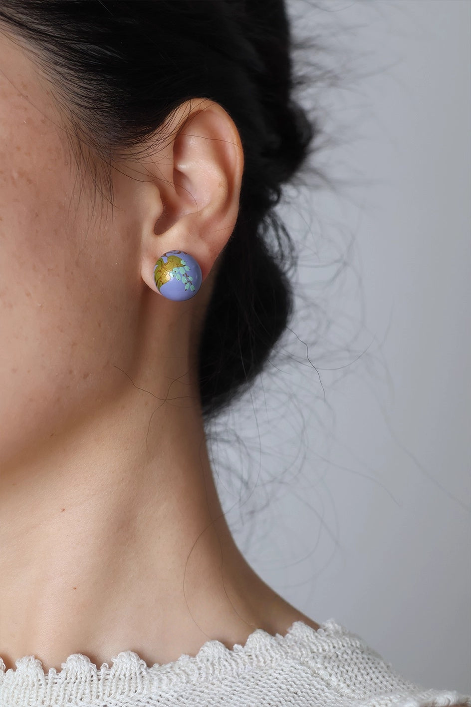 LacLume Vineyard handmade jewelry