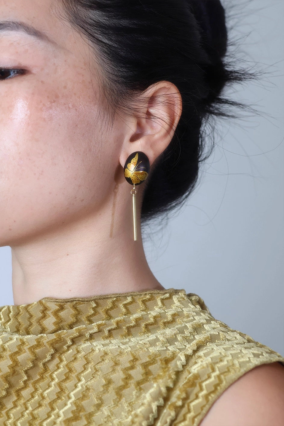 LacLume Glamour handmade jewelry