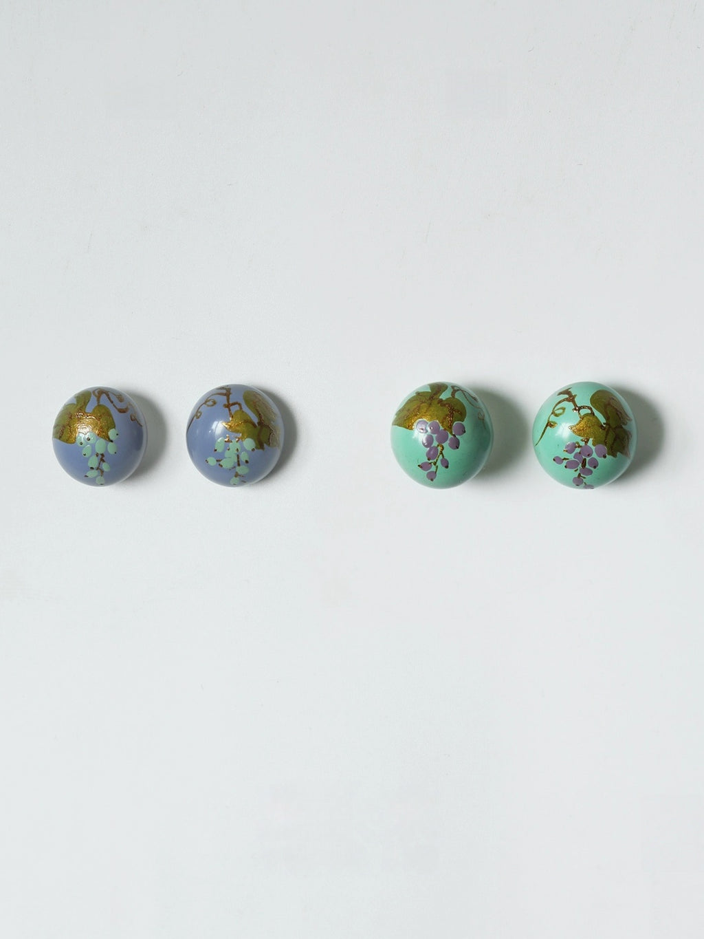 LacLume Vineyard handmade jewelry