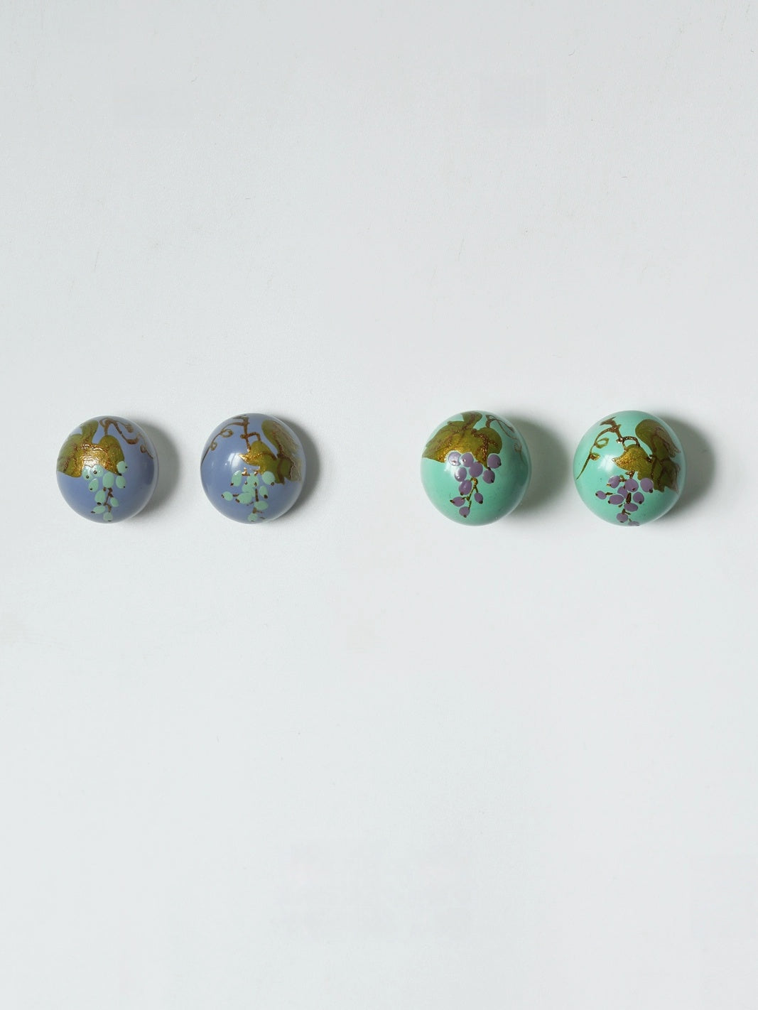 LacLume Vineyard handmade jewelry