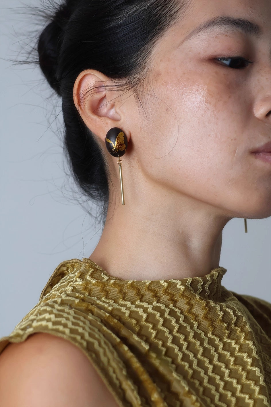 LacLume Glamour handmade jewelry