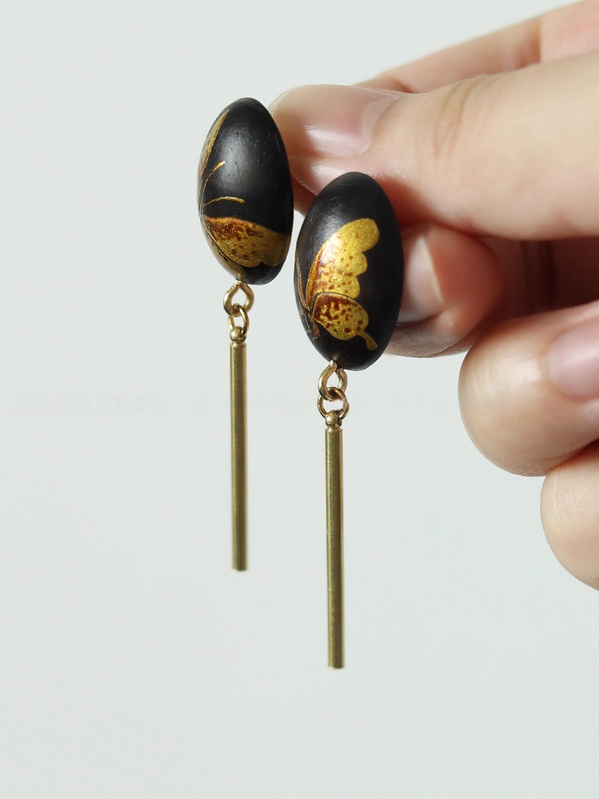 LacLume Glamour handmade jewelry