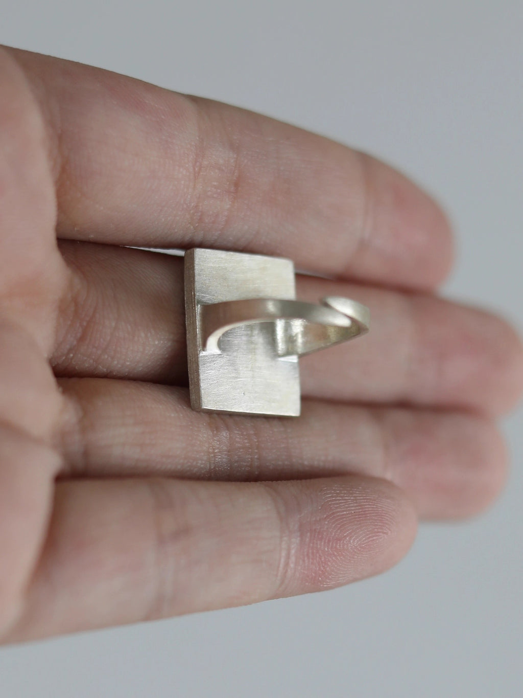 LacLume Tulip handmade jewelry