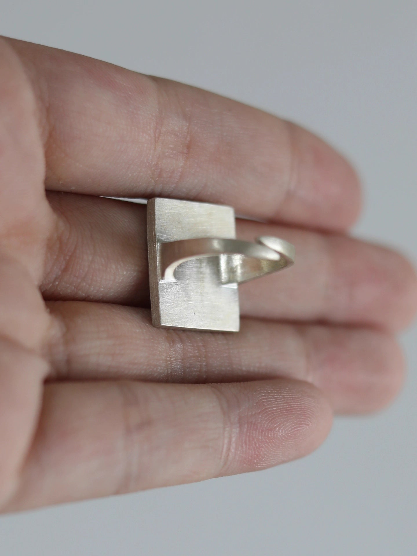 LacLume Tulip handmade jewelry