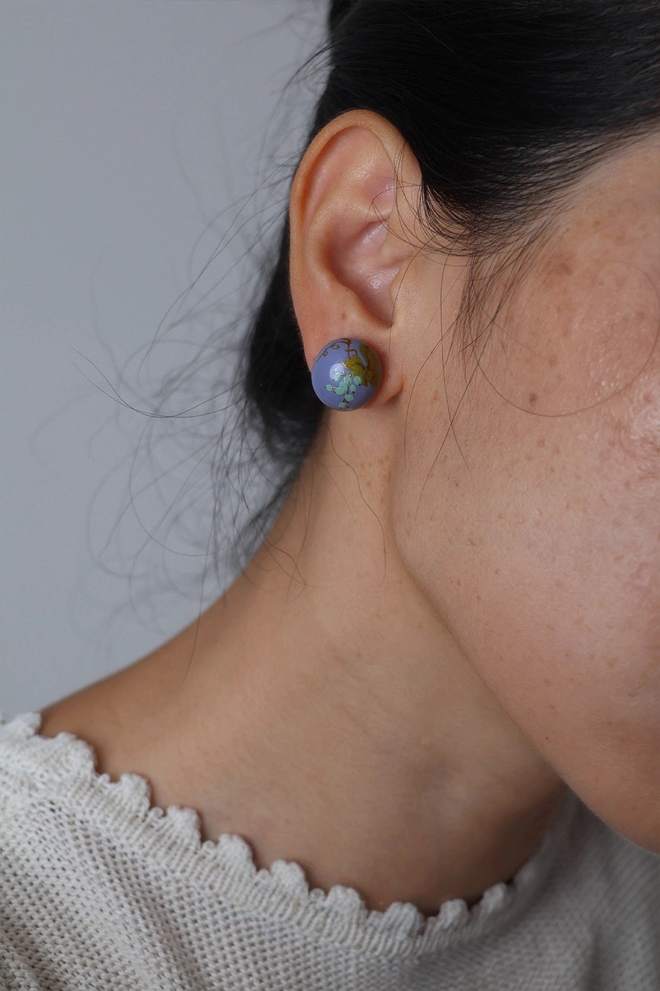 LacLume Vineyard handmade jewelry